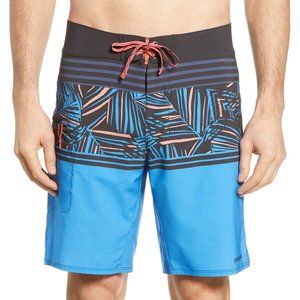 Patagonia Men's Stretch Planing Boardshorts - NWT